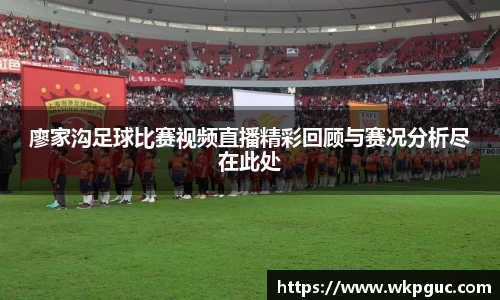 廖家沟足球比赛视频直播精彩回顾与赛况分析尽在此处