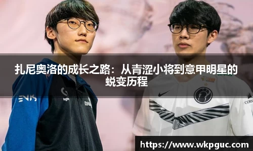 扎尼奥洛的成长之路：从青涩小将到意甲明星的蜕变历程