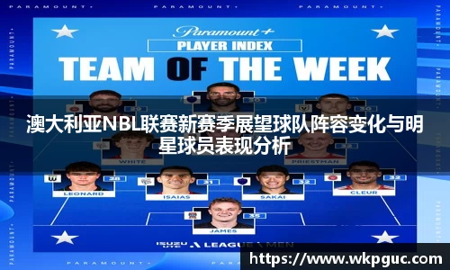 澳大利亚NBL联赛新赛季展望球队阵容变化与明星球员表现分析